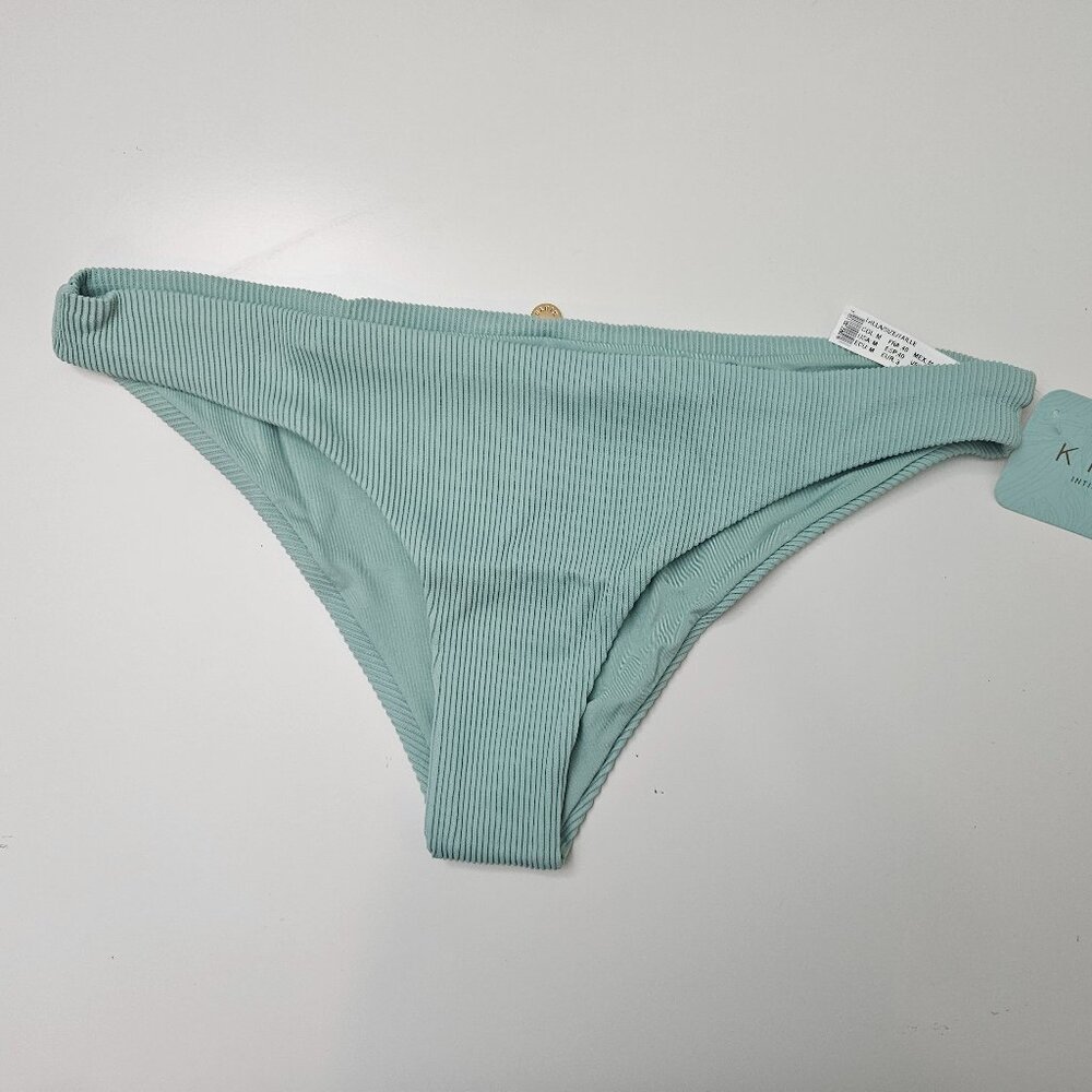 268. Kibys bikini bottom. NWT